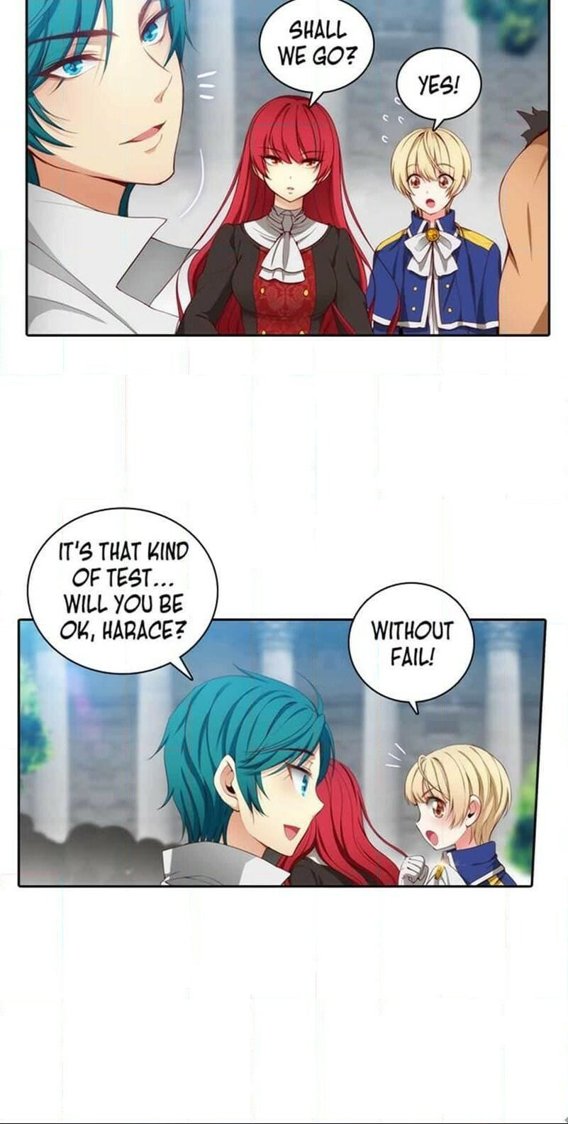 Read Adonis chapter 23 image 26 on Lezhin
