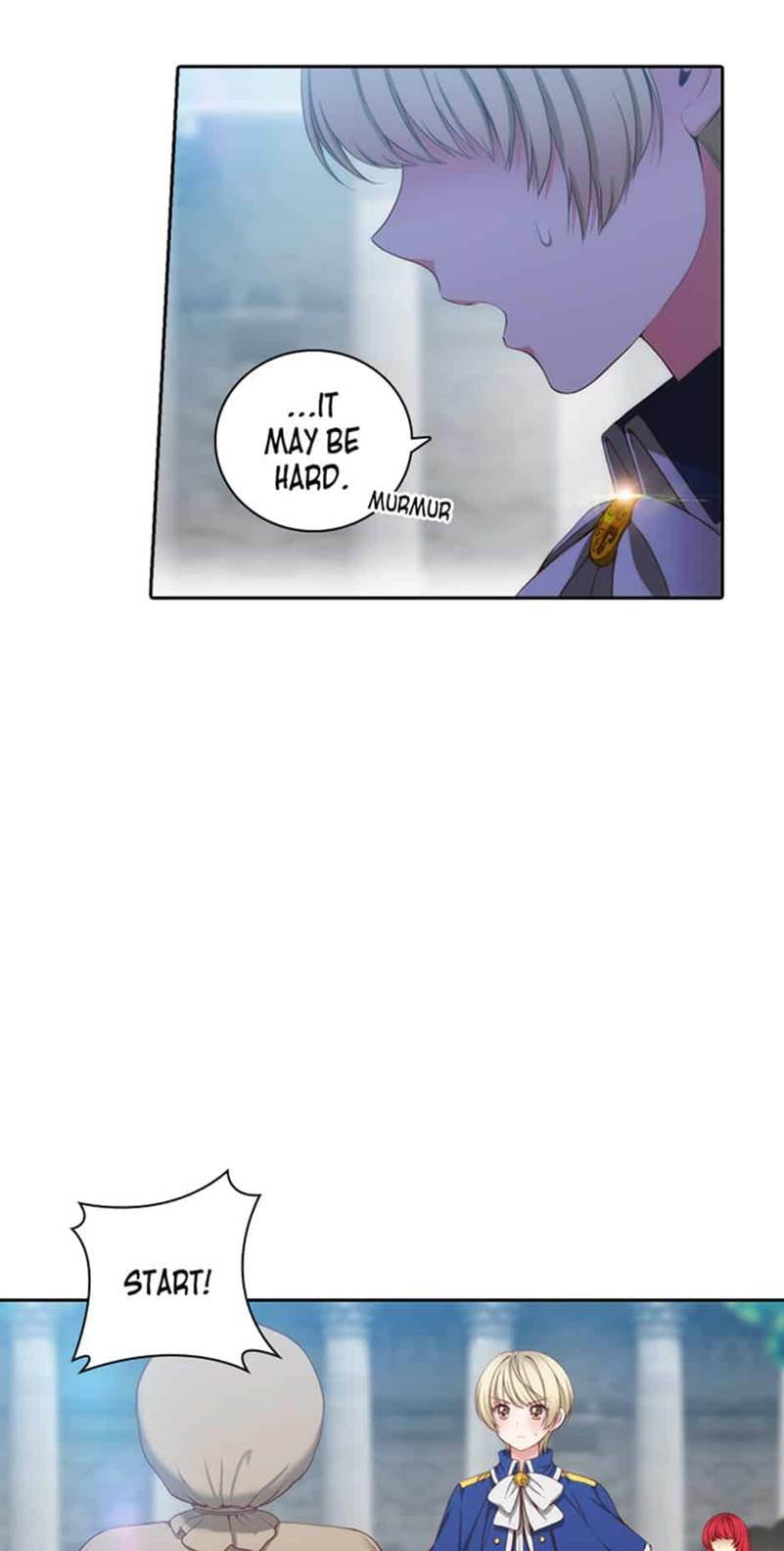 Read Adonis chapter 23 image 27 on Lezhin