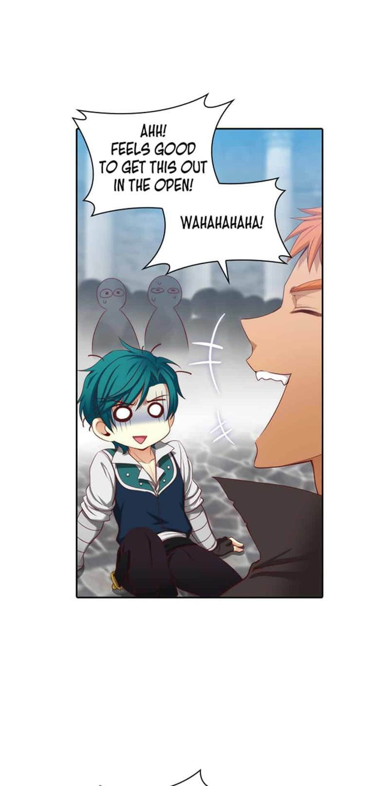 Read Adonis chapter 23 image 3 on Lezhin