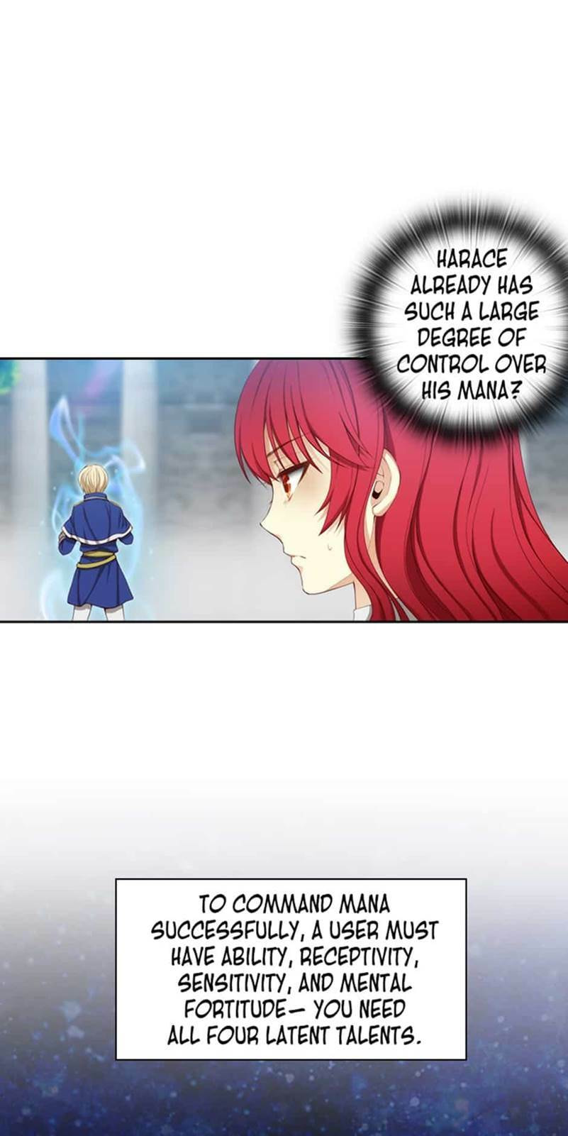 Read Adonis chapter 23 image 30 on Lezhin