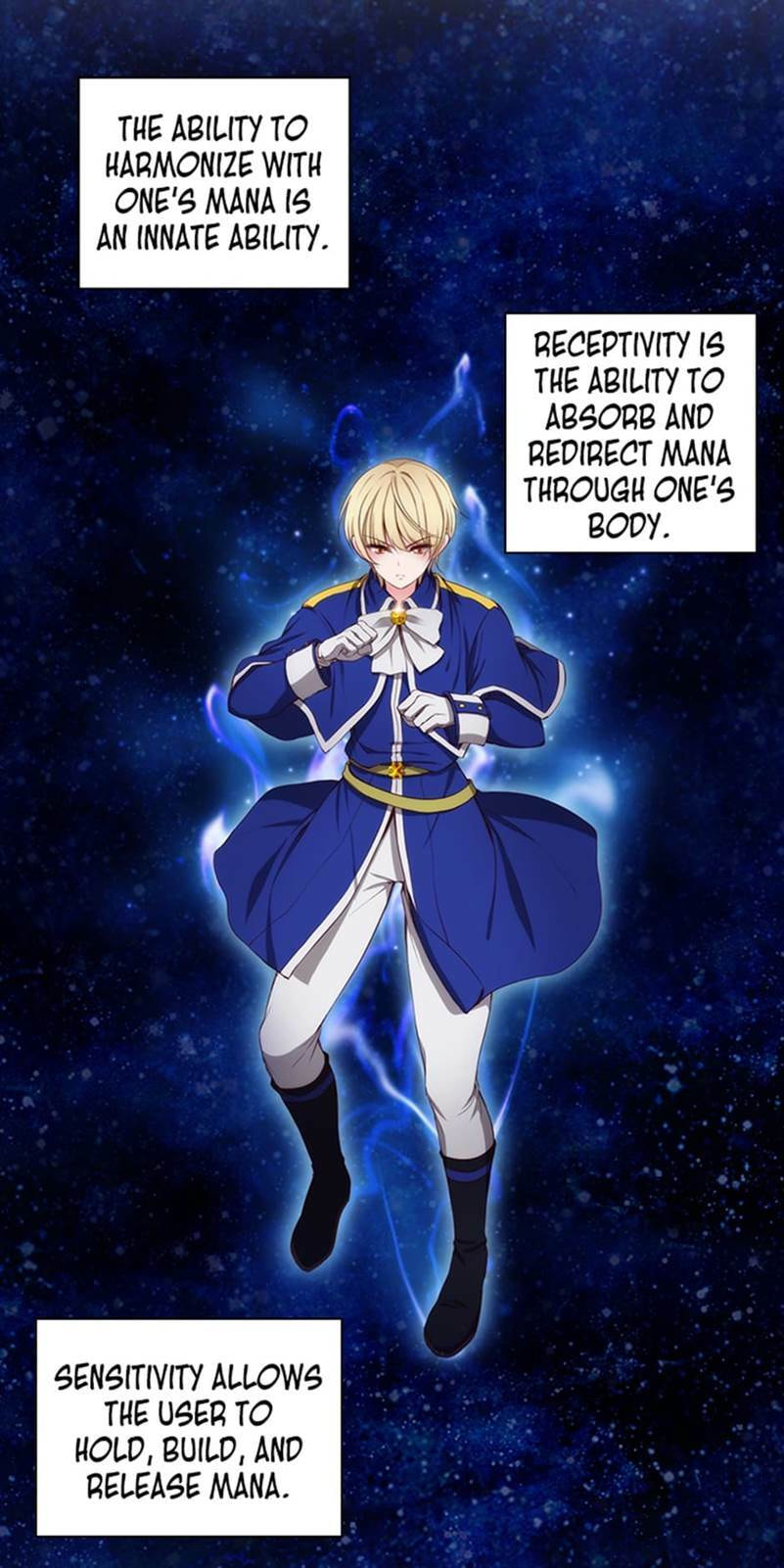 Read Adonis chapter 23 image 31 on Lezhin