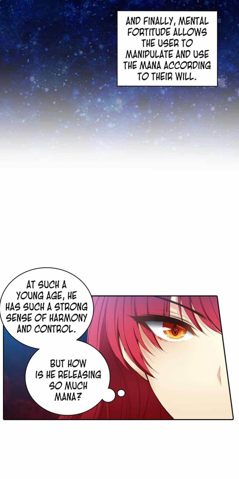 Read Adonis chapter 23 image 32 on Lezhin
