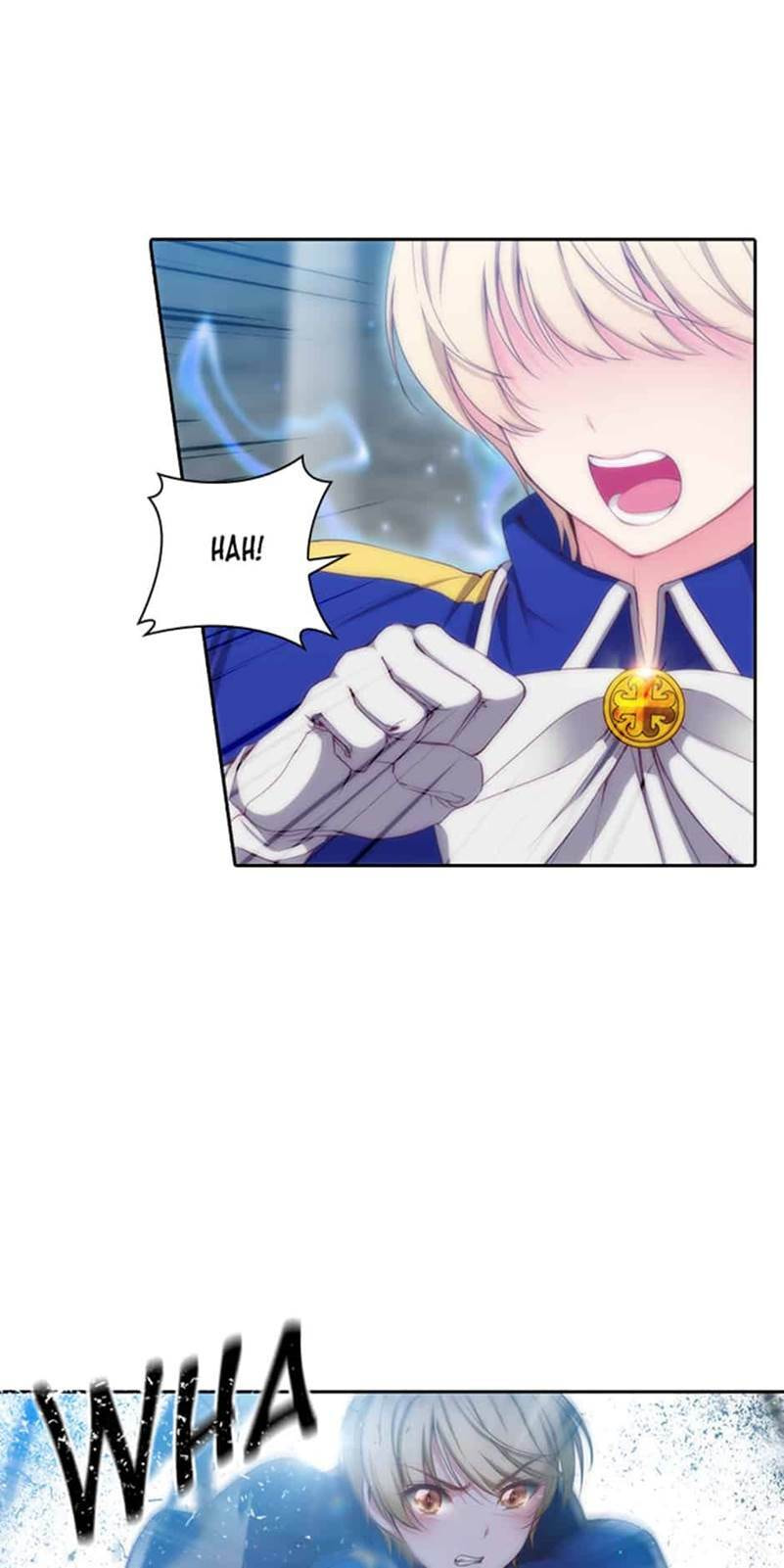 Read Adonis chapter 23 image 33 on Lezhin