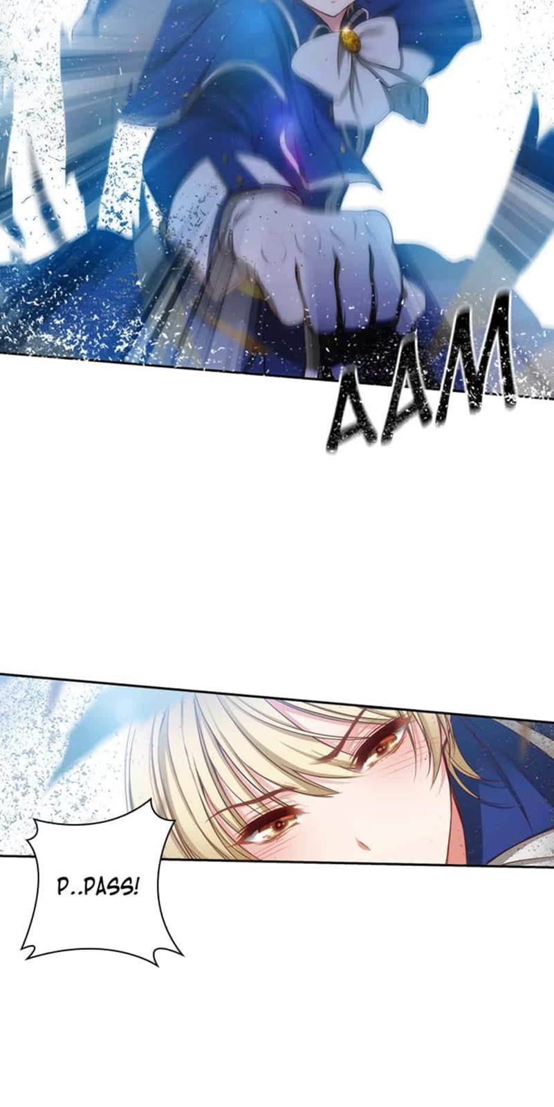 Read Adonis chapter 23 image 34 on Lezhin
