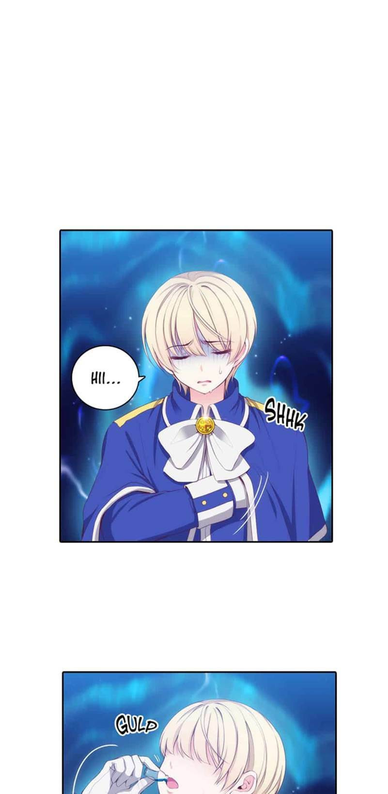 Read Adonis chapter 23 image 37 on Lezhin