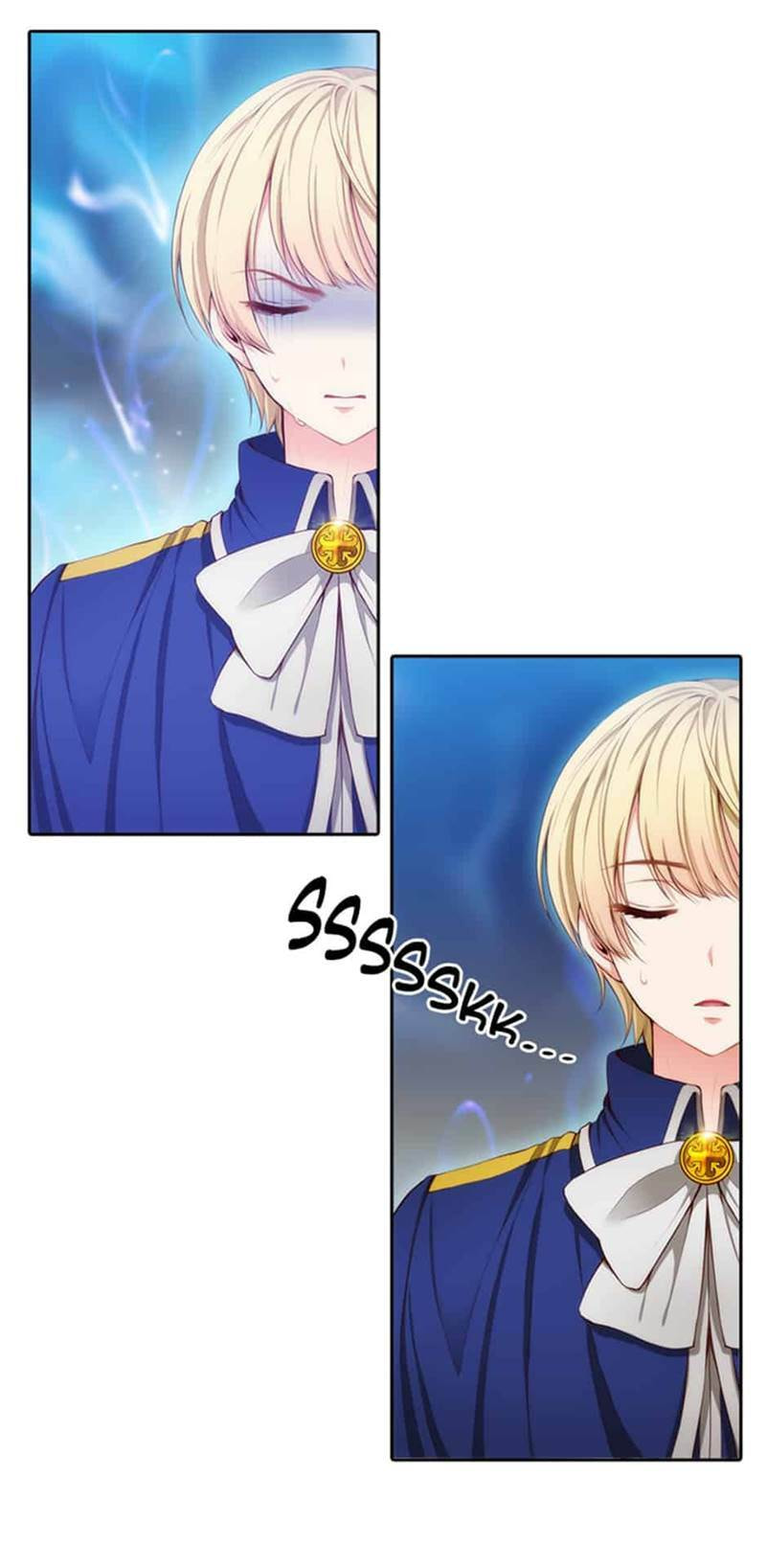 Read Adonis chapter 23 image 39 on Lezhin
