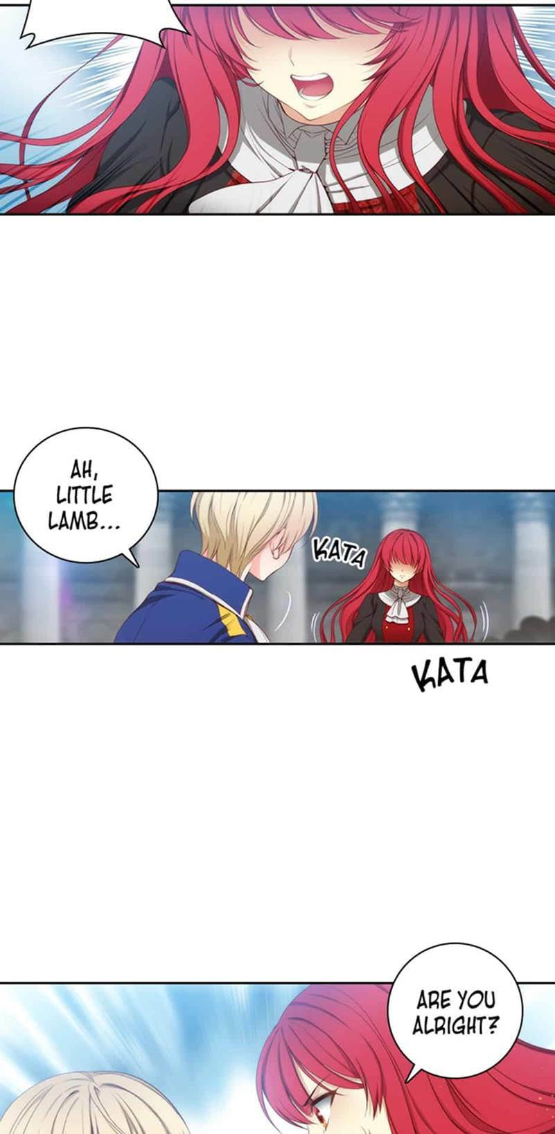 Read Adonis chapter 23 image 41 on Lezhin
