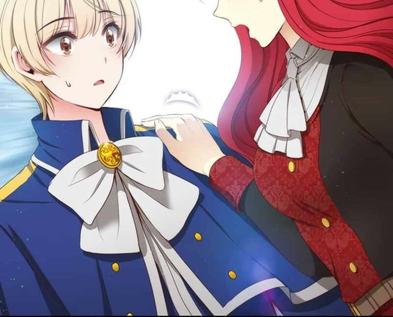 Read Adonis chapter 23 image 42 on Lezhin