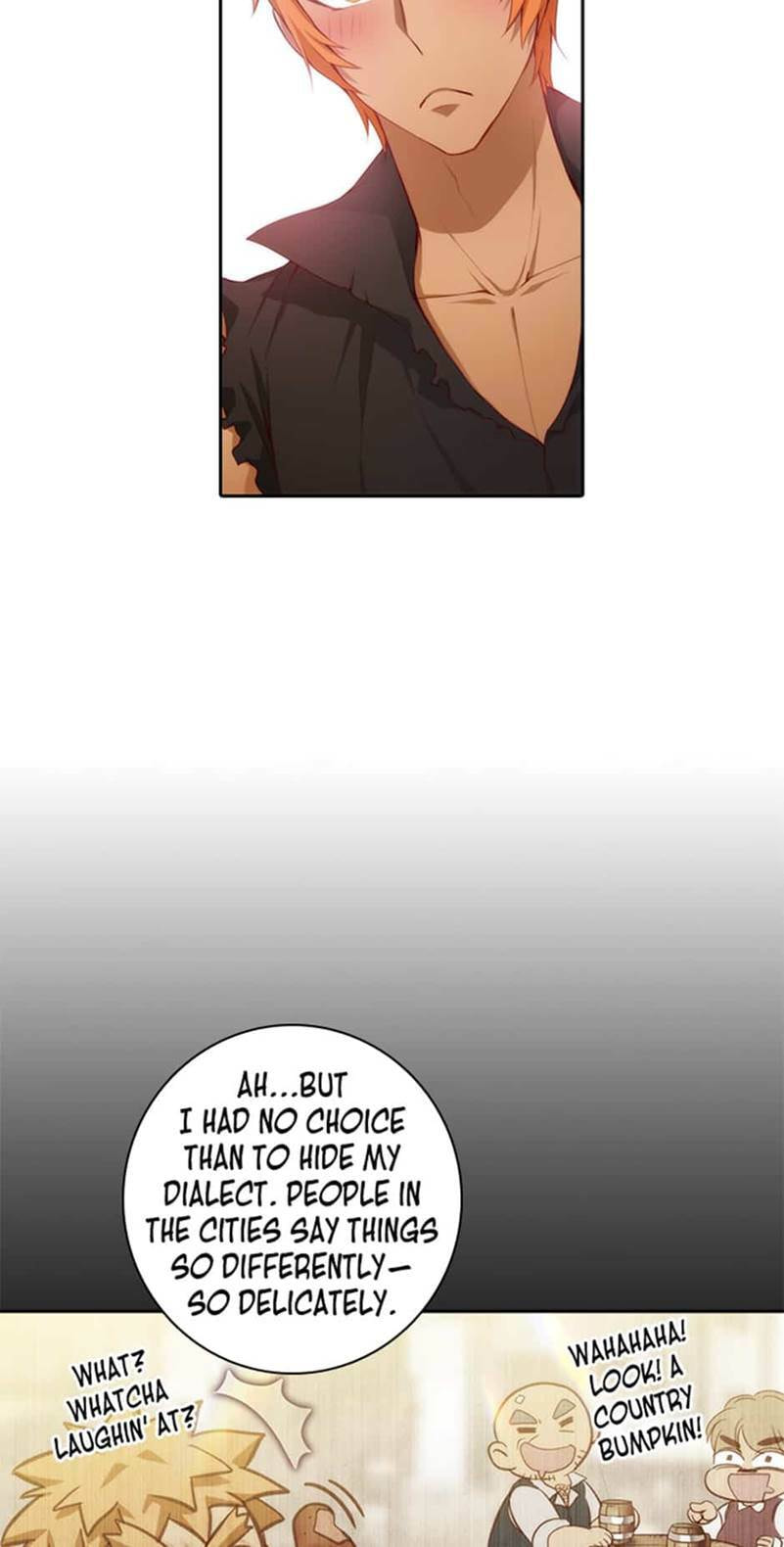 Read Adonis chapter 23 image 9 on Lezhin