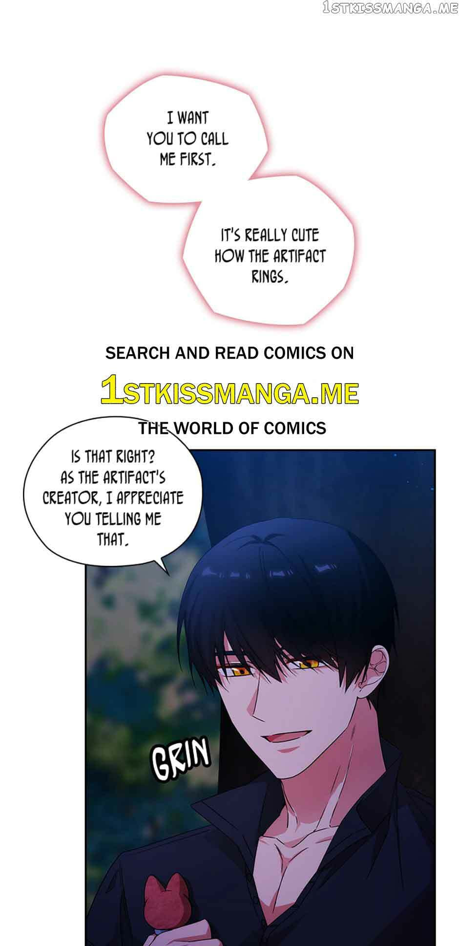 Read Adonis chapter 230 image 1 on Lezhin