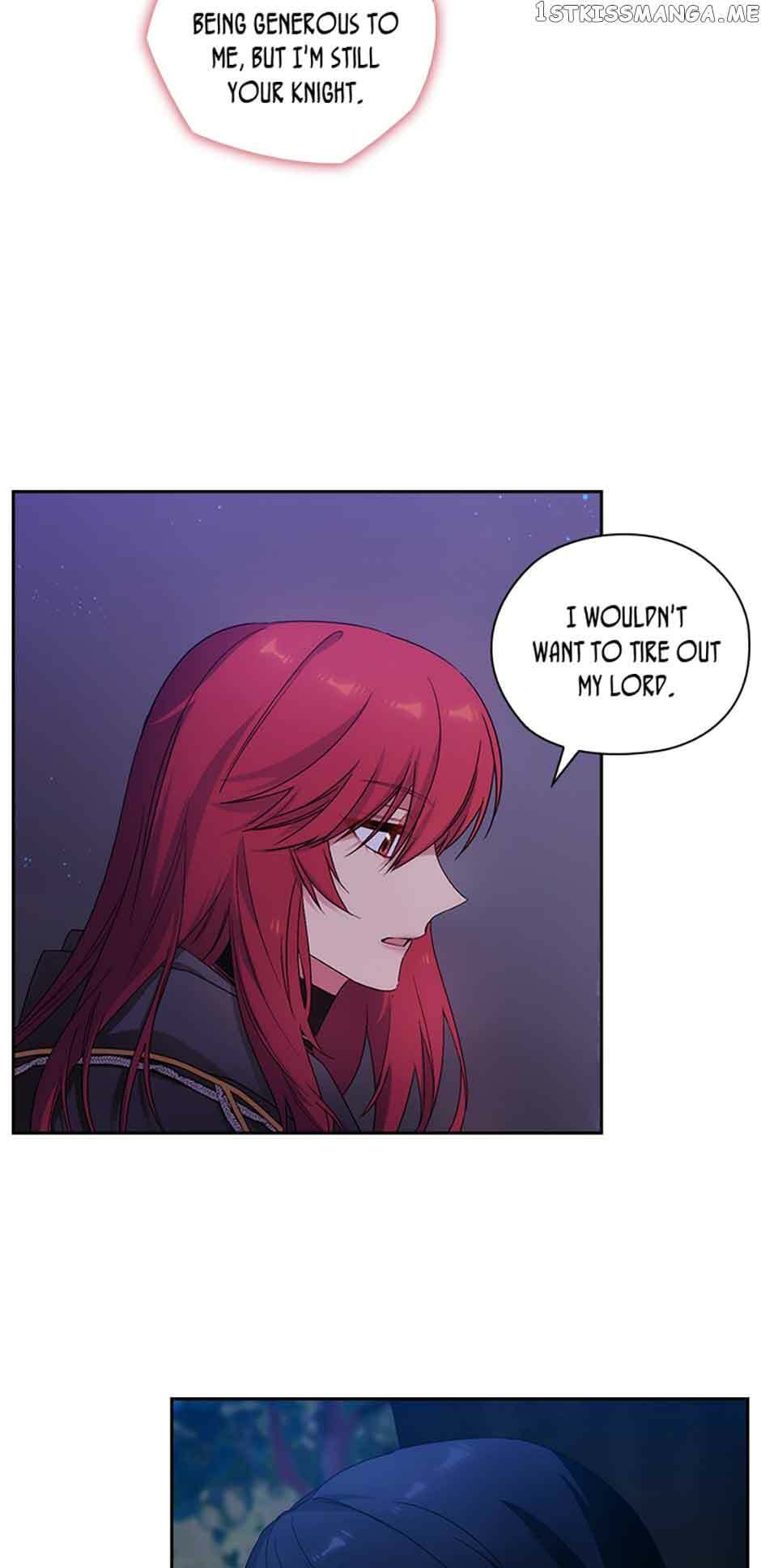Read Adonis chapter 230 image 12 on Lezhin