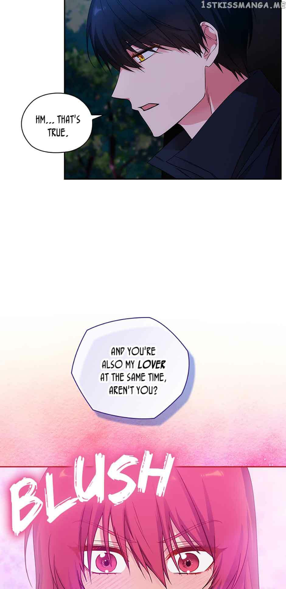 Read Adonis chapter 230 image 13 on Lezhin