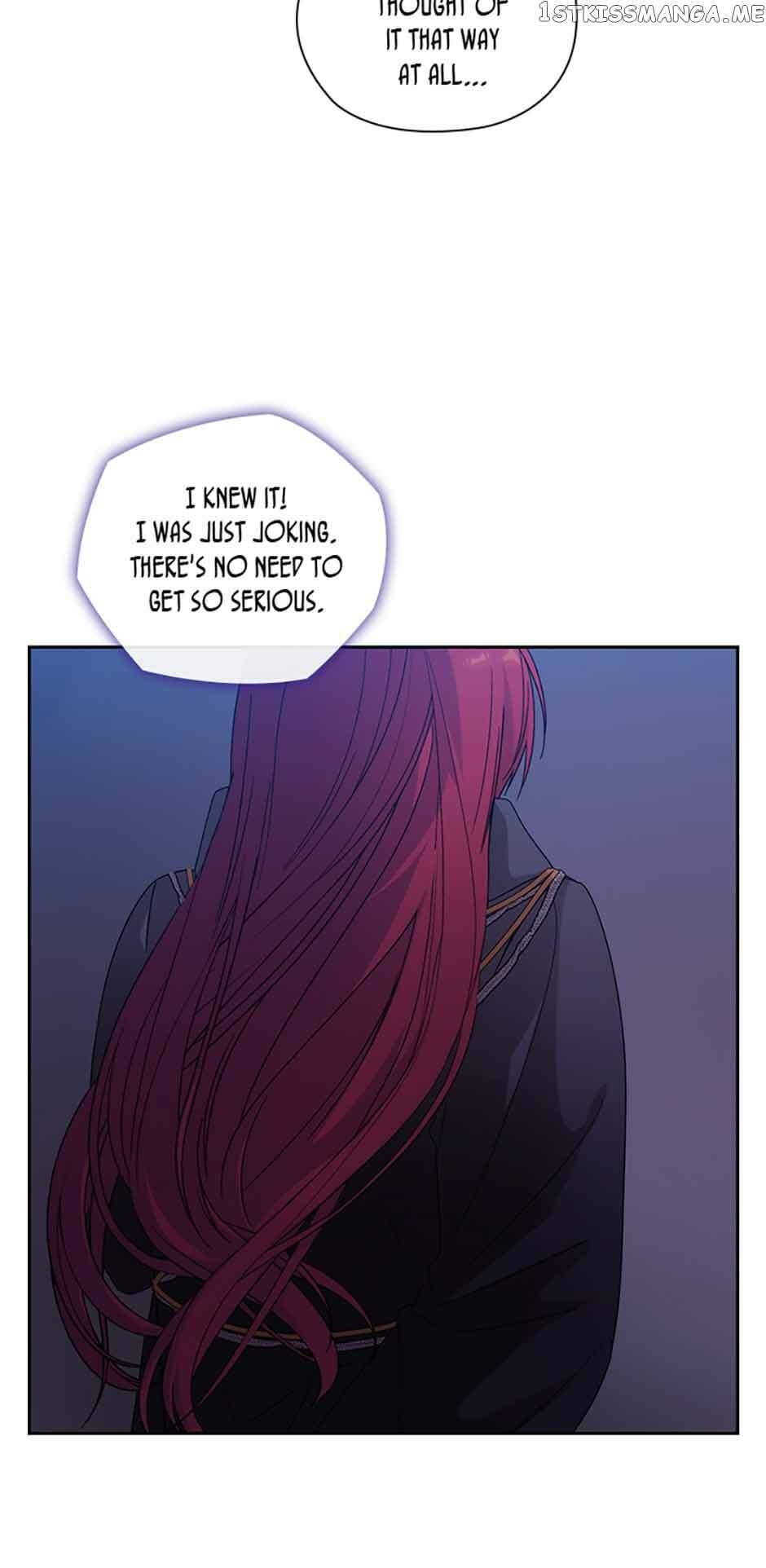 Read Adonis chapter 230 image 16 on Lezhin