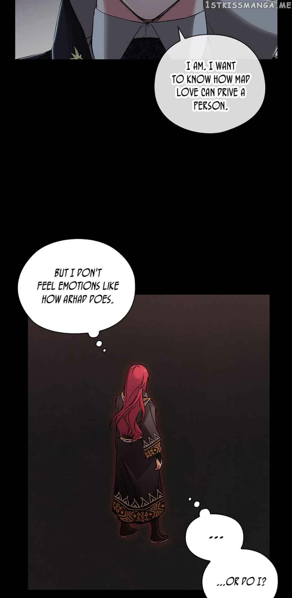 Read Adonis chapter 230 image 19 on Lezhin