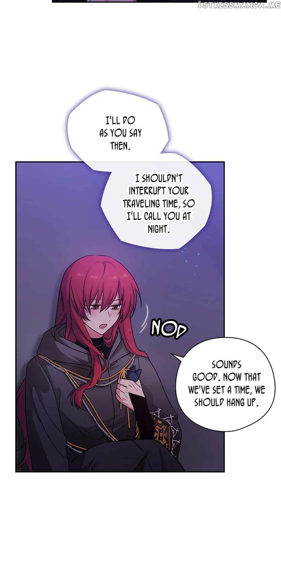 Read Adonis chapter 230 image 2 on Lezhin
