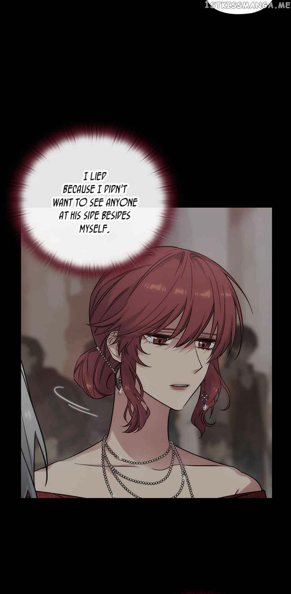 Read Adonis chapter 230 image 20 on Lezhin