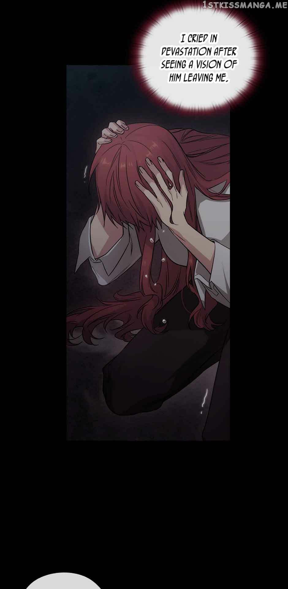 Read Adonis chapter 230 image 21 on Lezhin