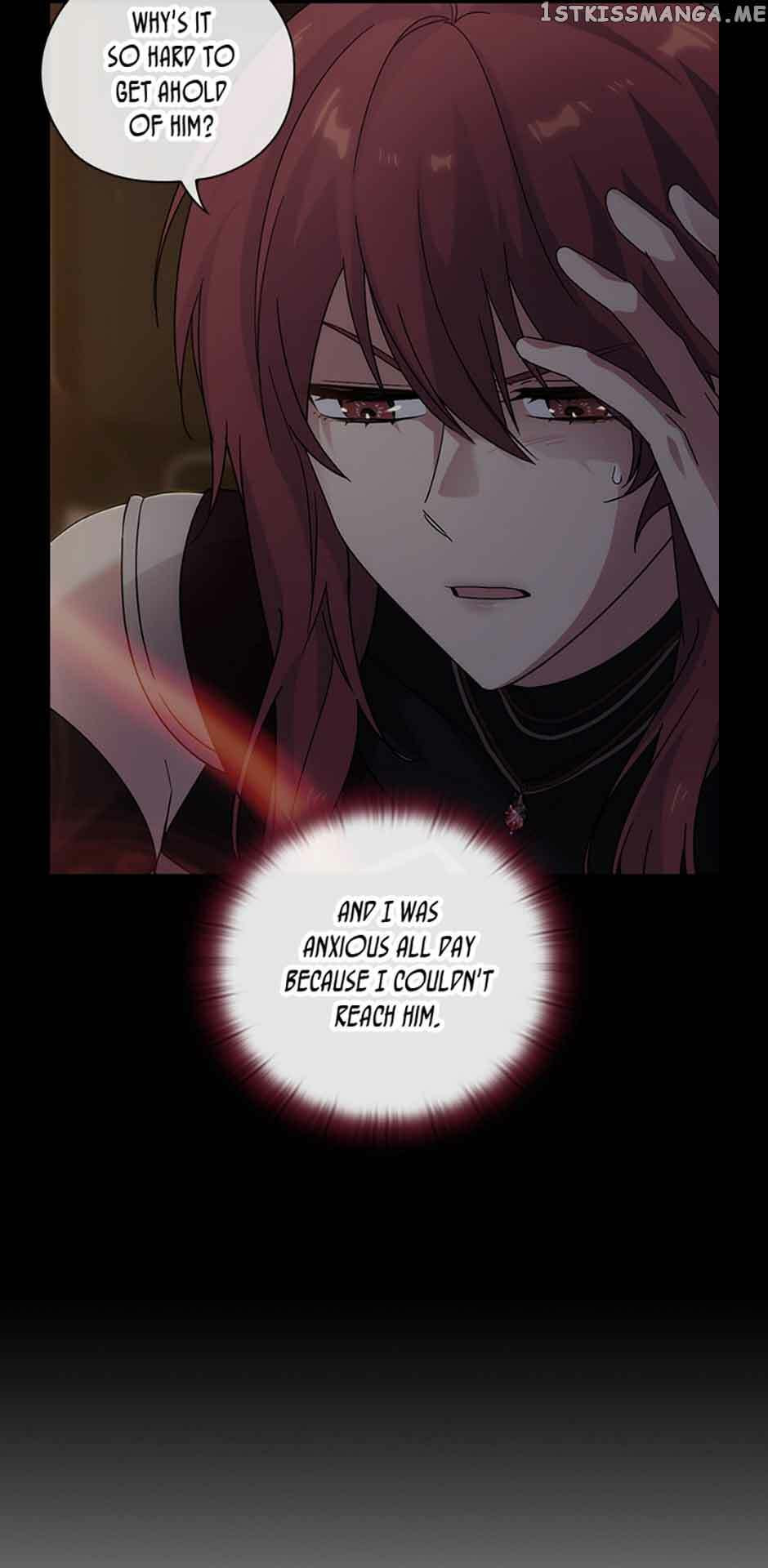 Read Adonis chapter 230 image 22 on Lezhin
