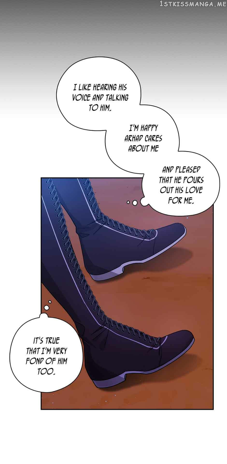 Read Adonis chapter 230 image 23 on Lezhin