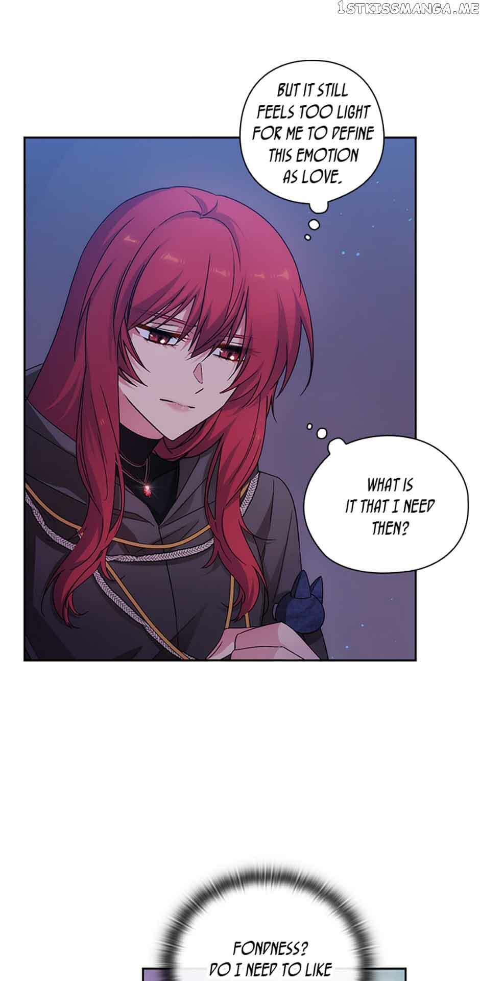 Read Adonis chapter 230 image 24 on Lezhin