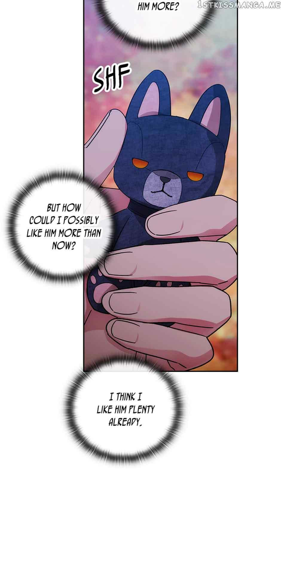 Read Adonis chapter 230 image 25 on Lezhin