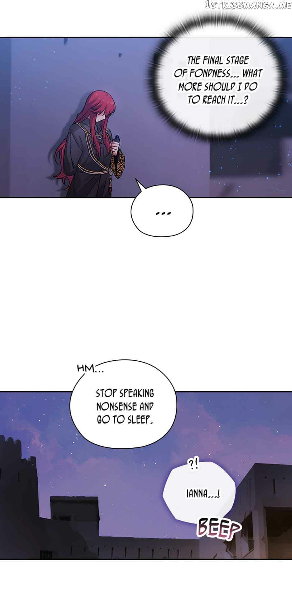 Read Adonis chapter 230 image 26 on Lezhin