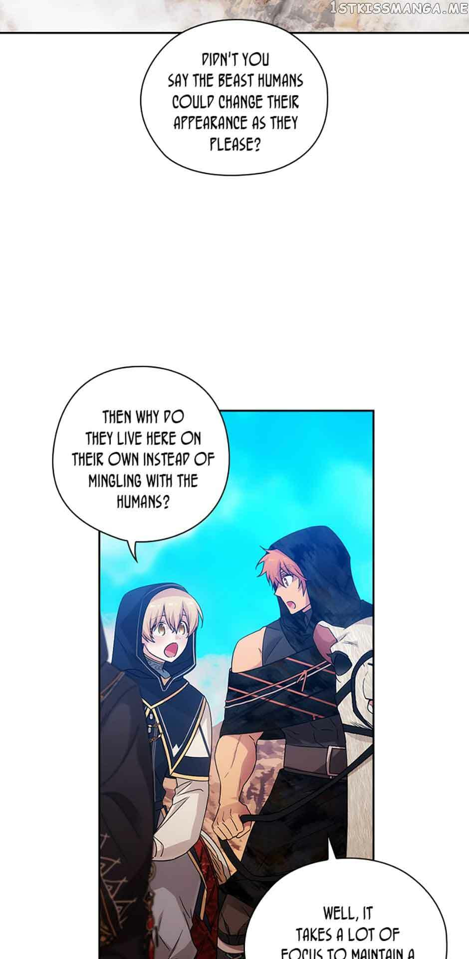 Read Adonis chapter 230 image 28 on Lezhin