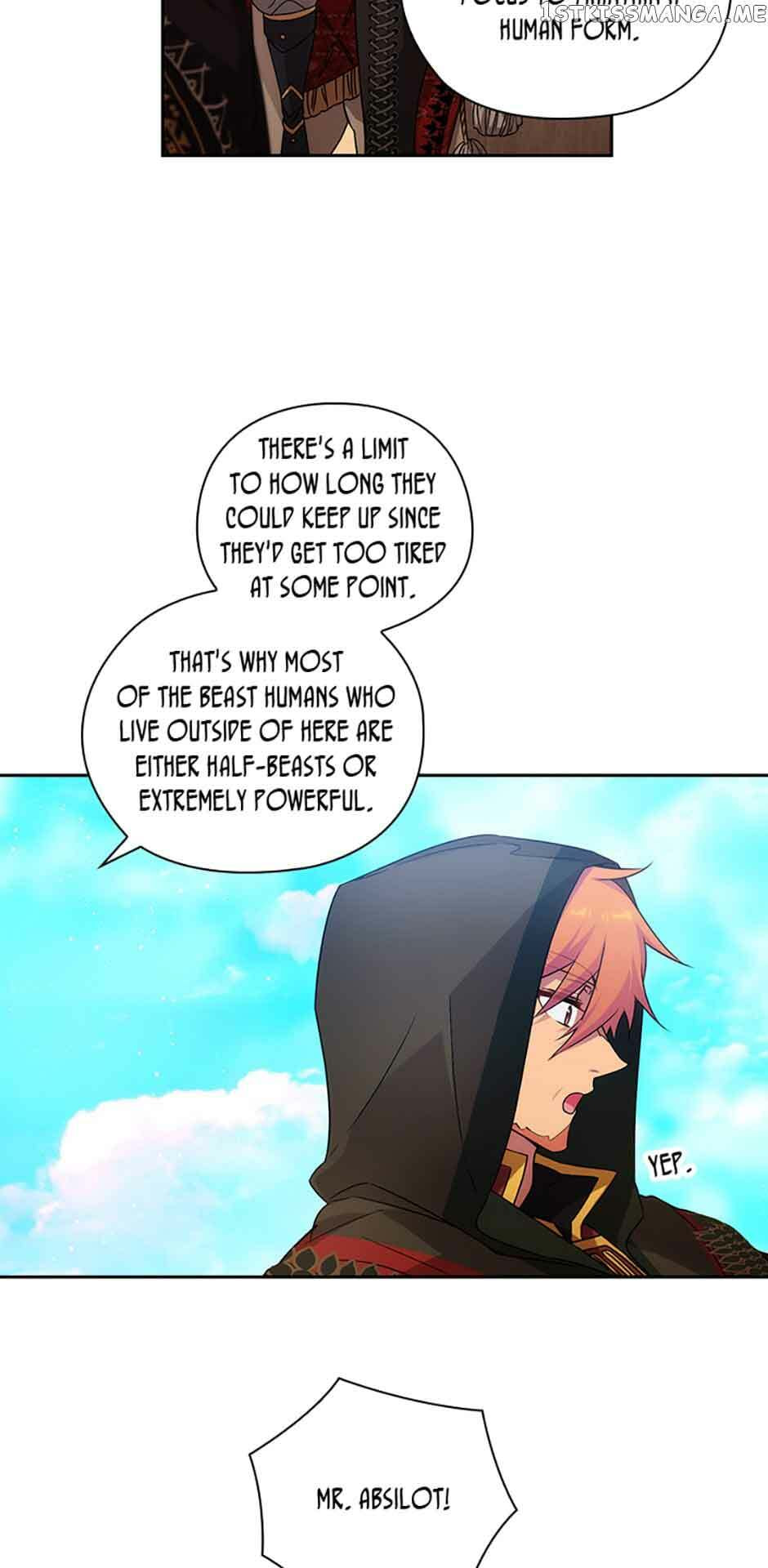 Read Adonis chapter 230 image 29 on Lezhin