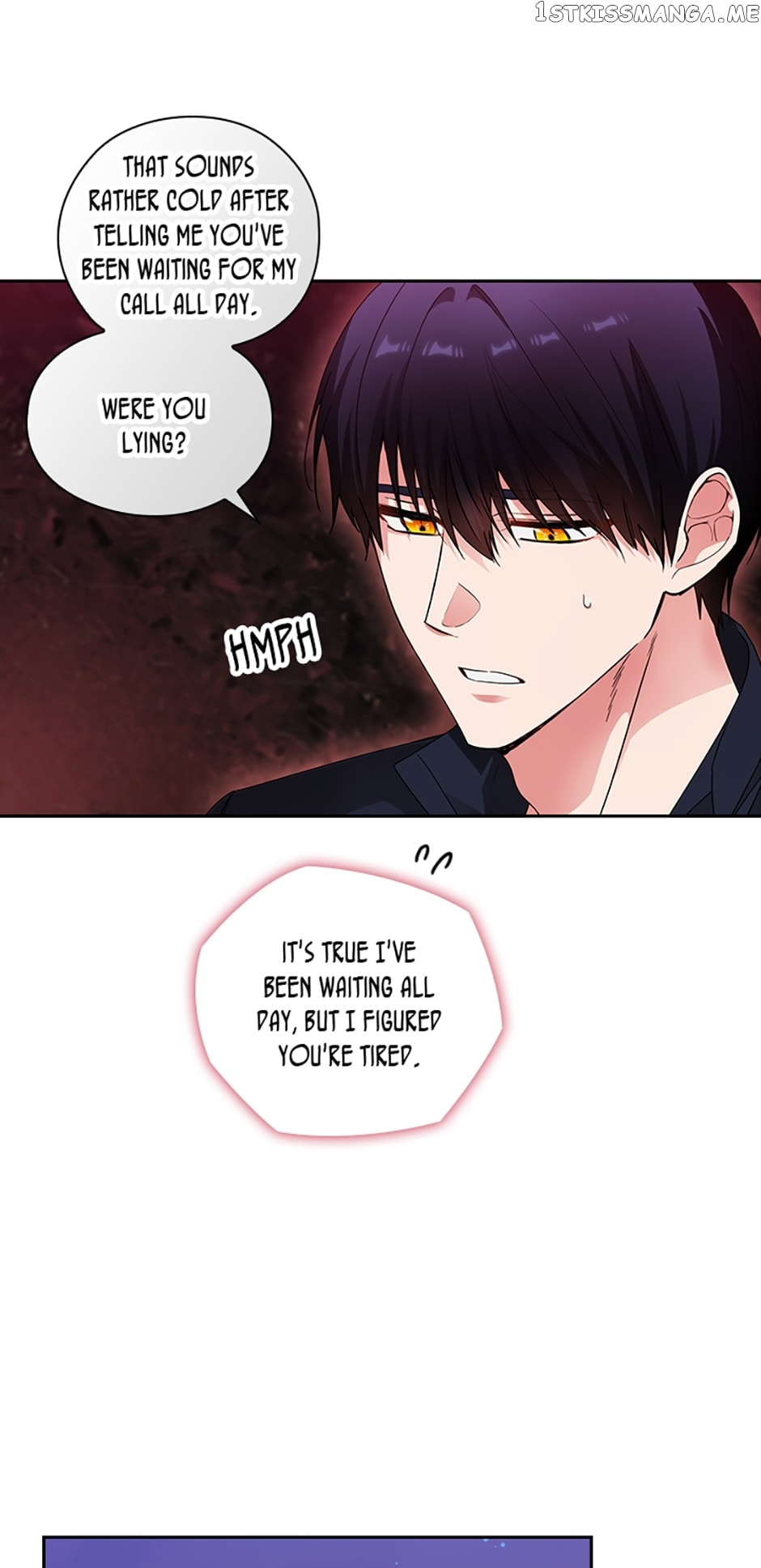 Read Adonis chapter 230 image 3 on Lezhin