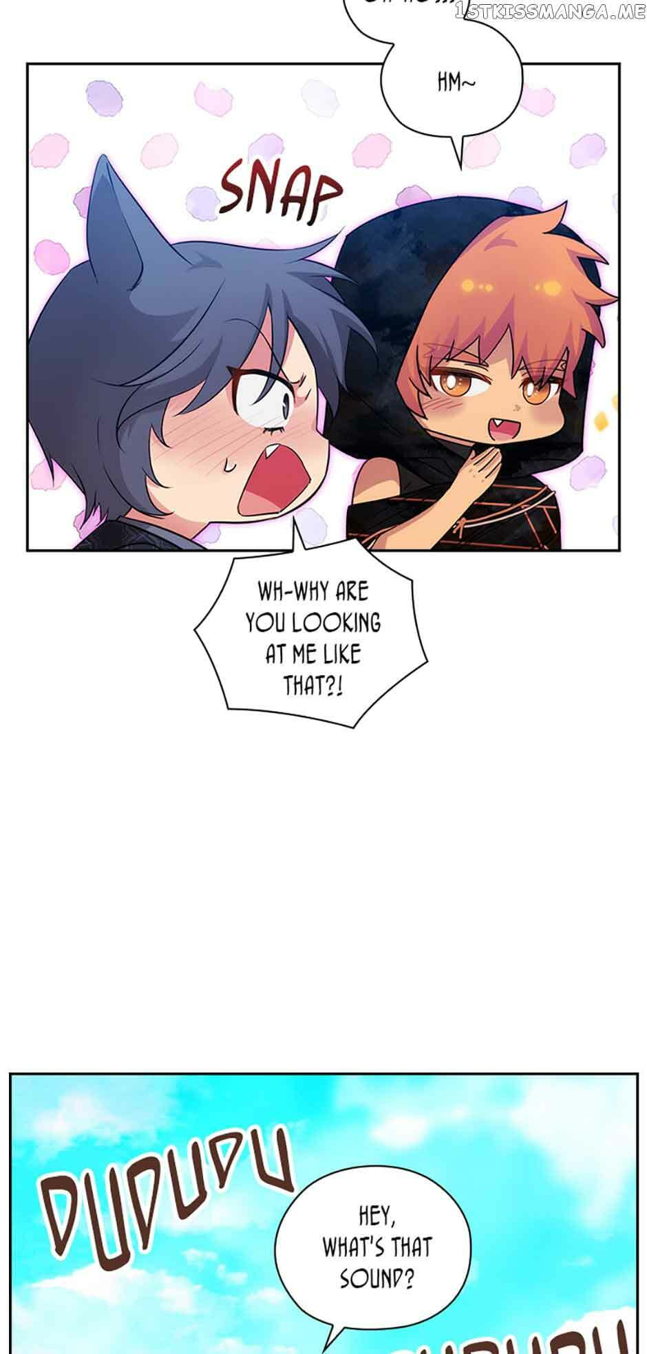 Read Adonis chapter 230 image 35 on Lezhin