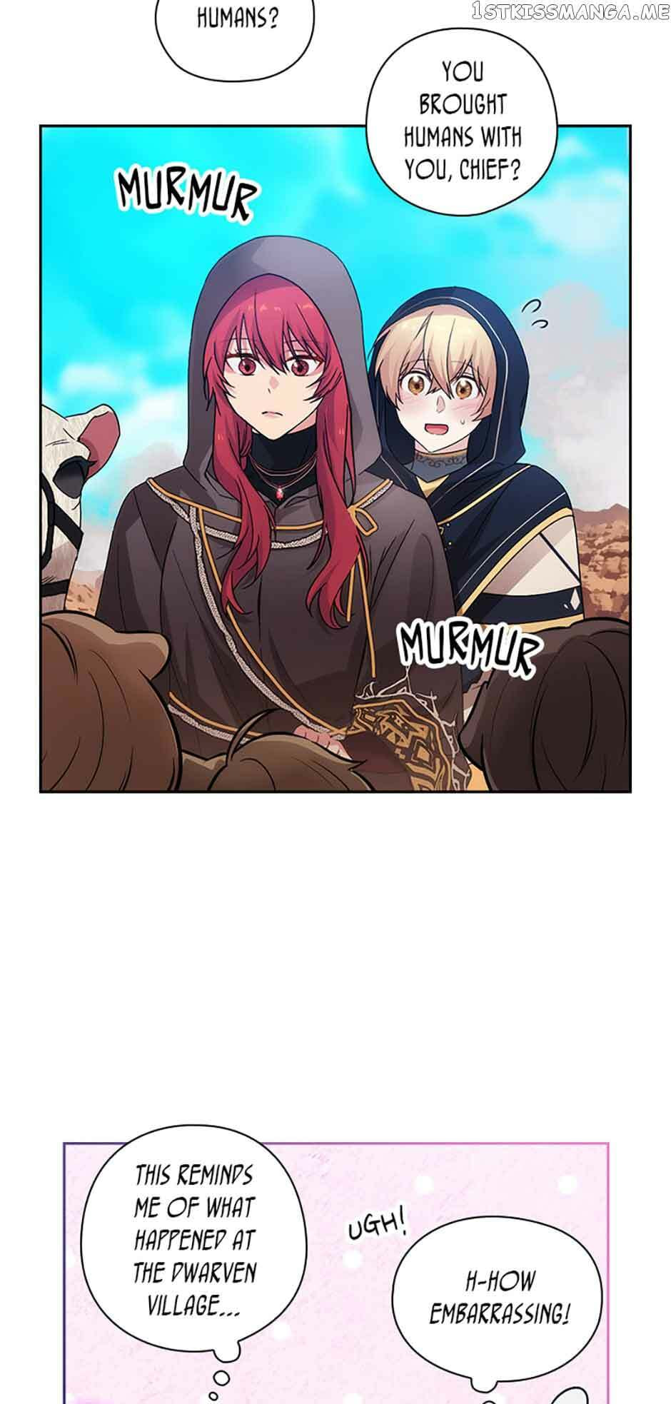 Read Adonis chapter 230 image 38 on Lezhin