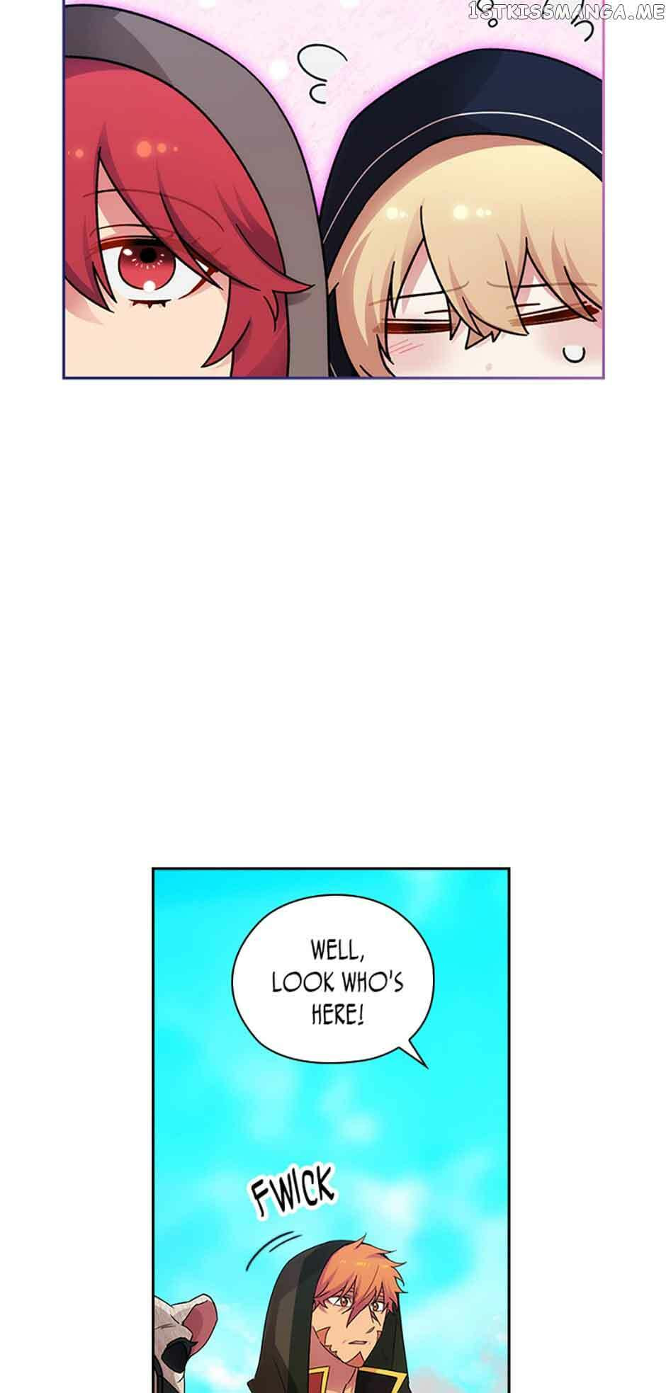 Read Adonis chapter 230 image 39 on Lezhin