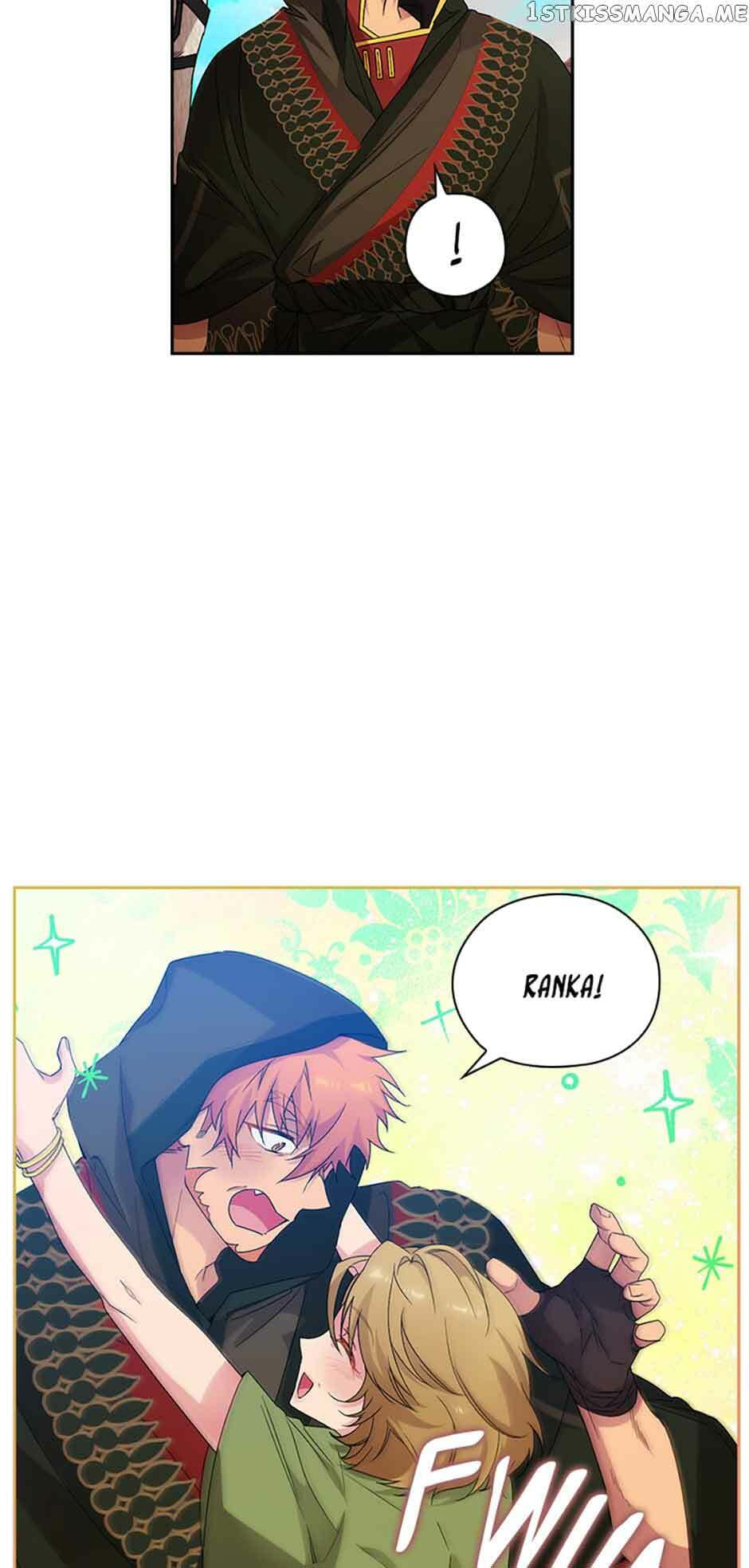 Read Adonis chapter 230 image 40 on Lezhin