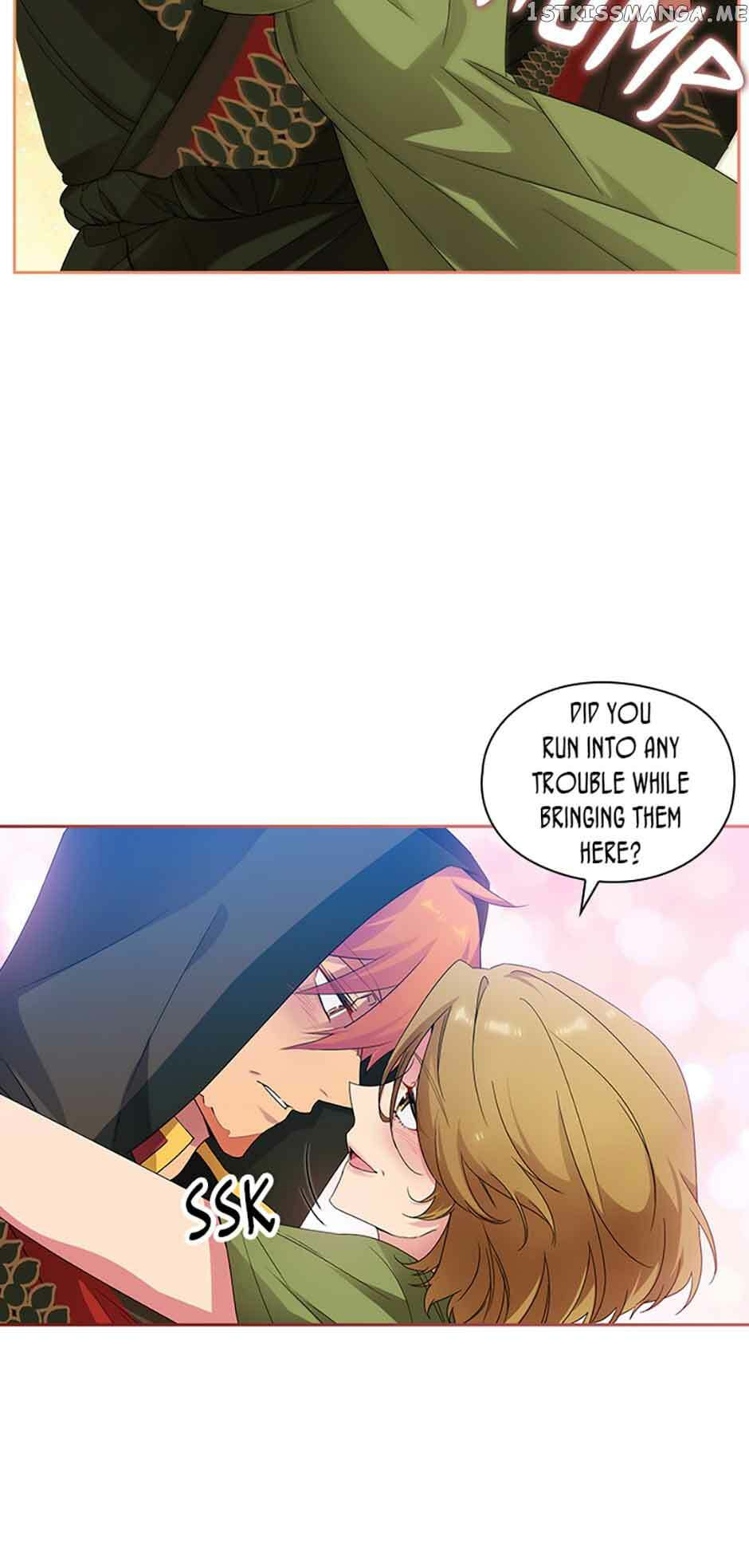 Read Adonis chapter 230 image 41 on Lezhin