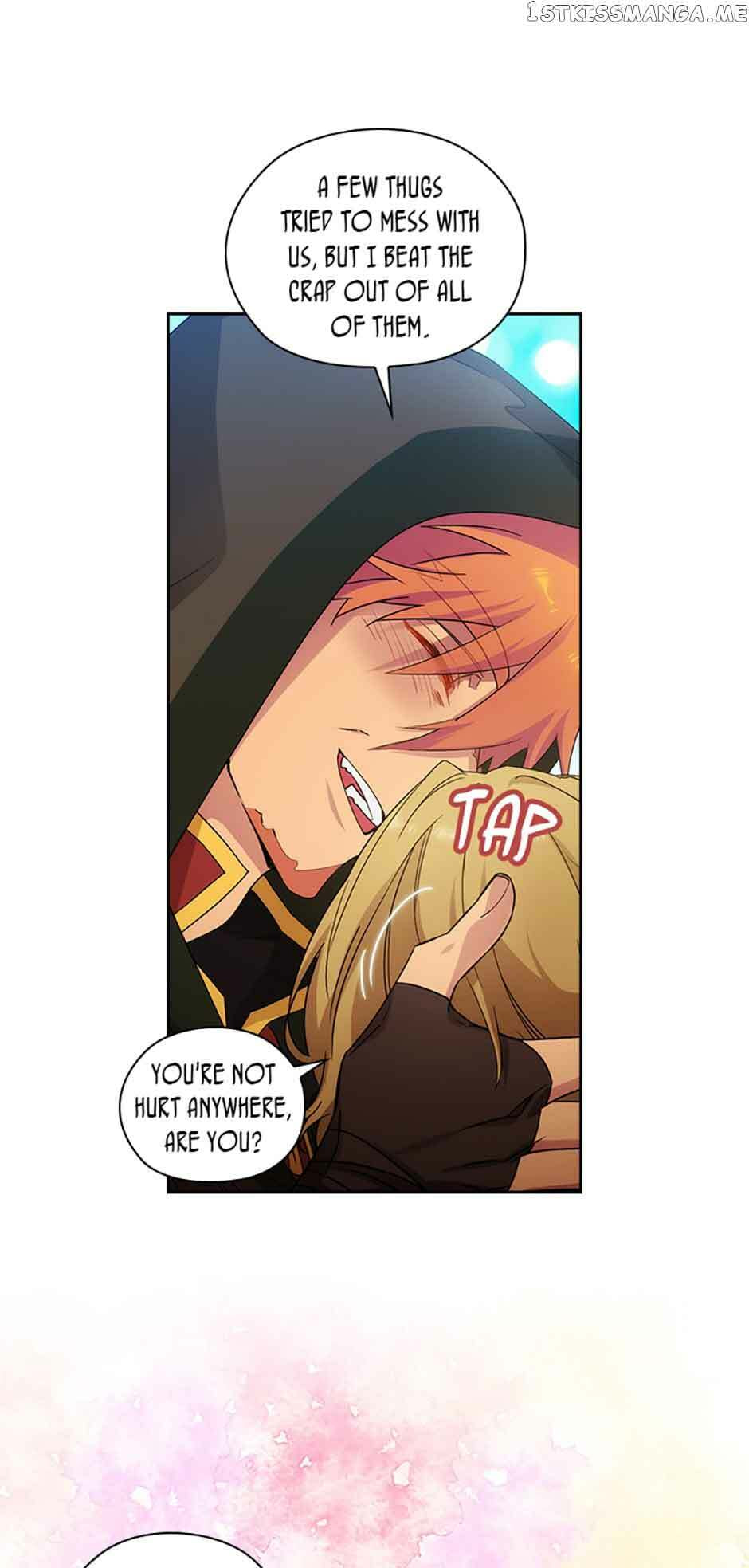 Read Adonis chapter 230 image 42 on Lezhin