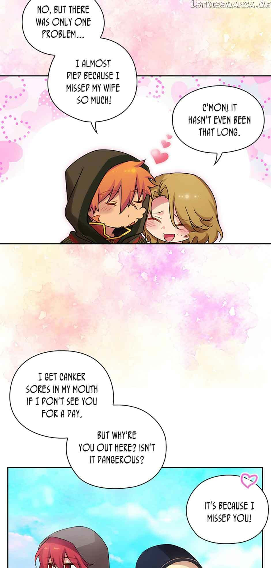 Read Adonis chapter 230 image 43 on Lezhin