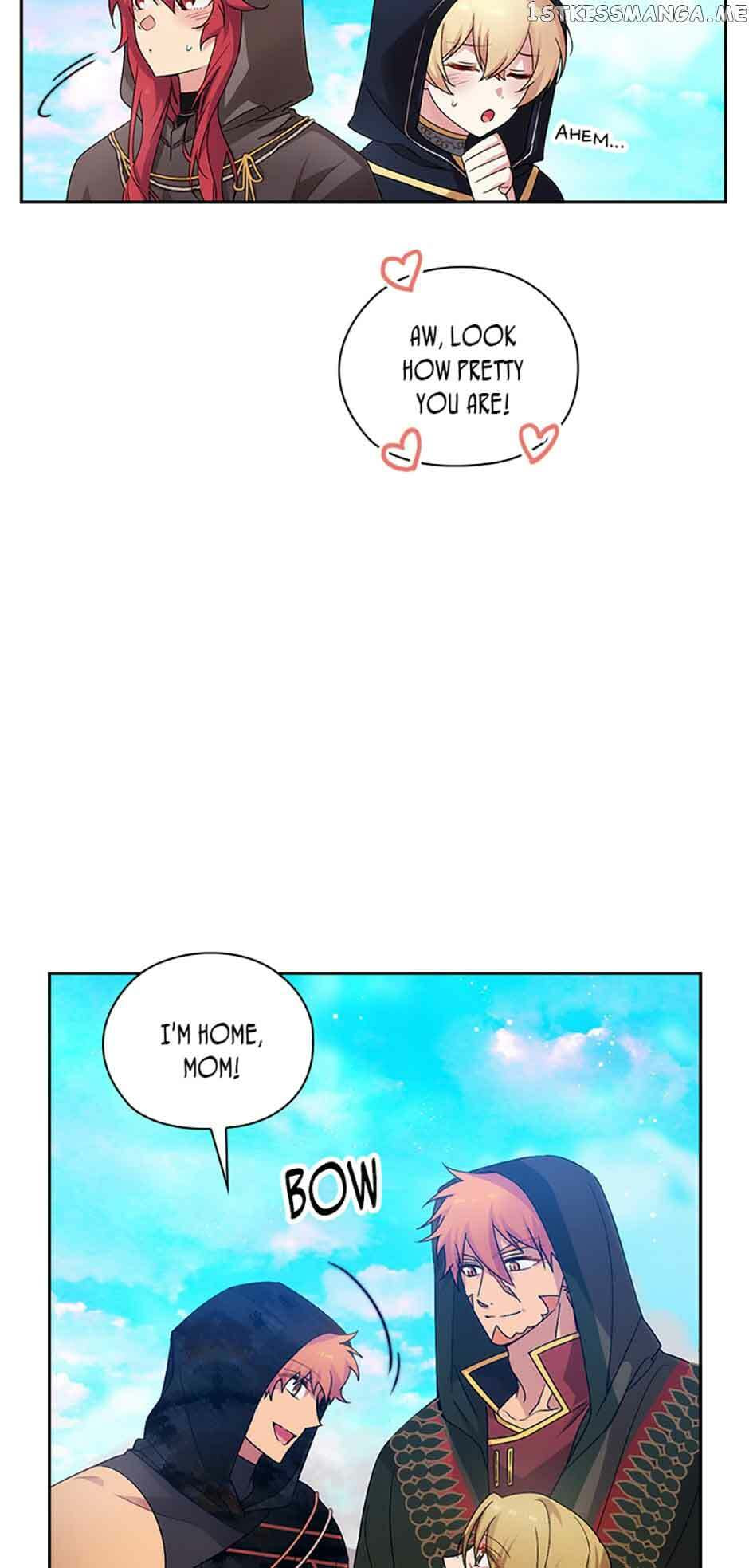 Read Adonis chapter 230 image 44 on Lezhin