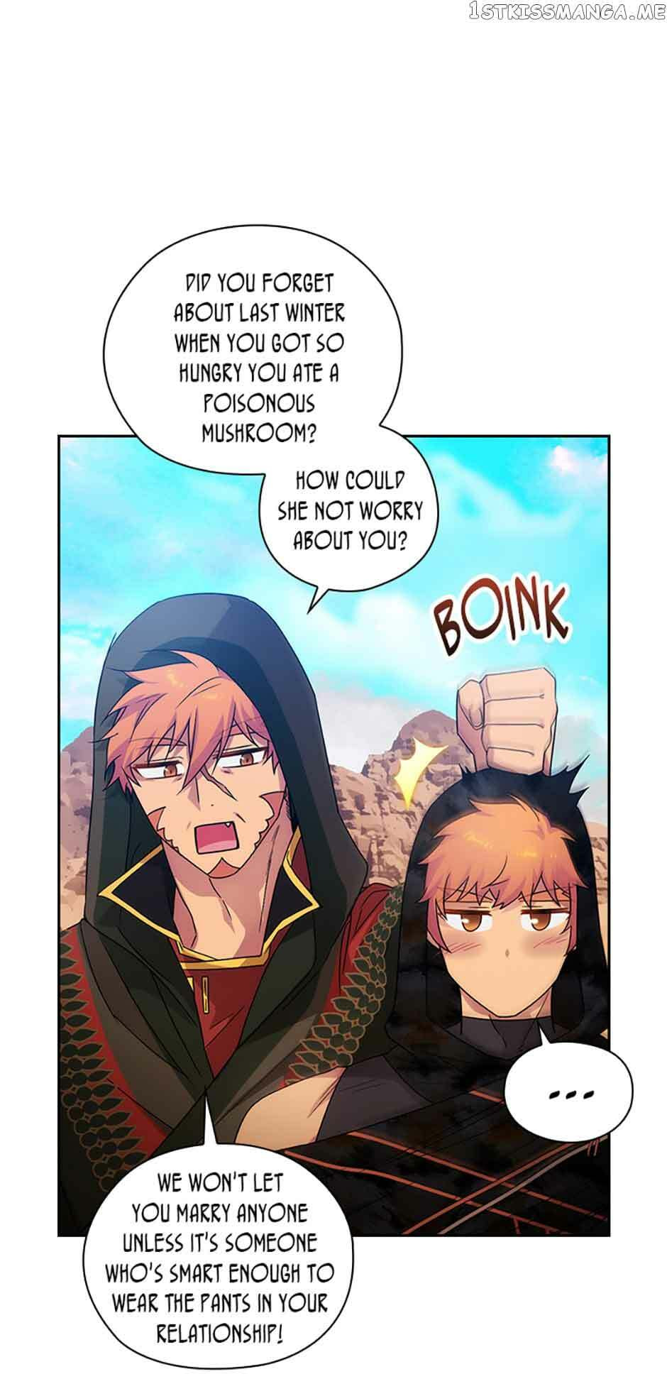 Read Adonis chapter 230 image 48 on Lezhin