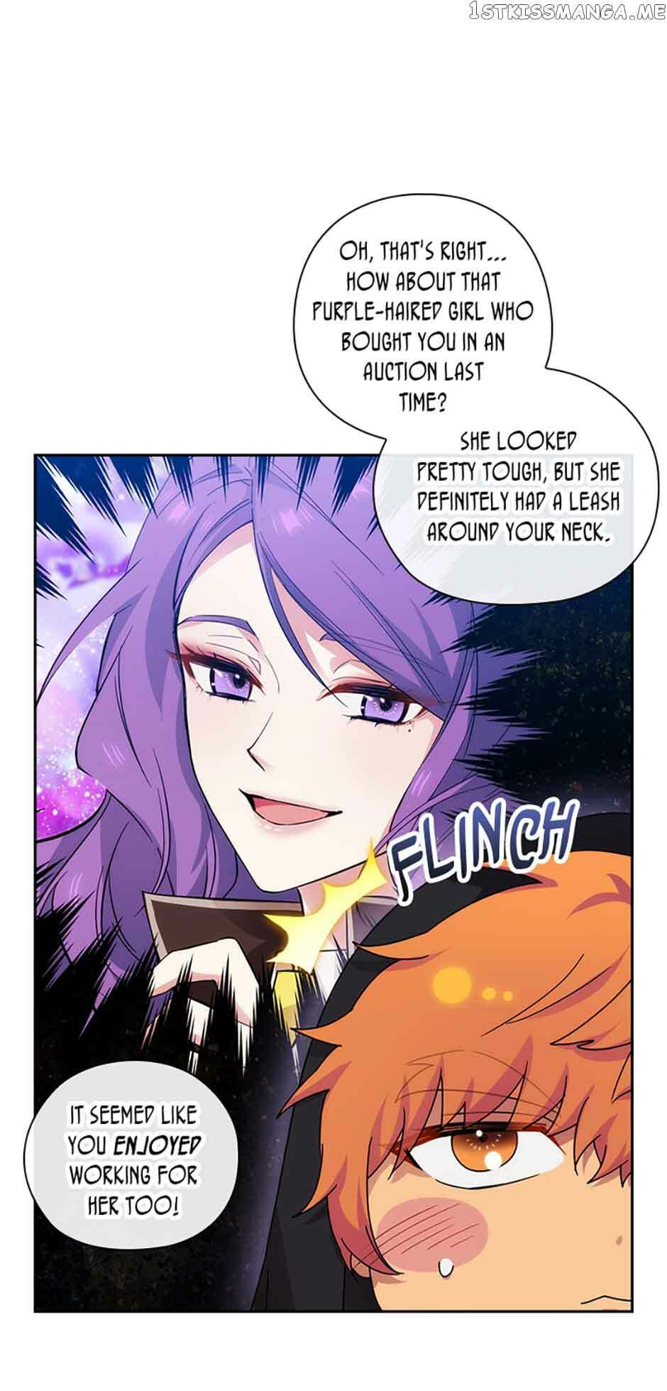 Read Adonis chapter 230 image 49 on Lezhin
