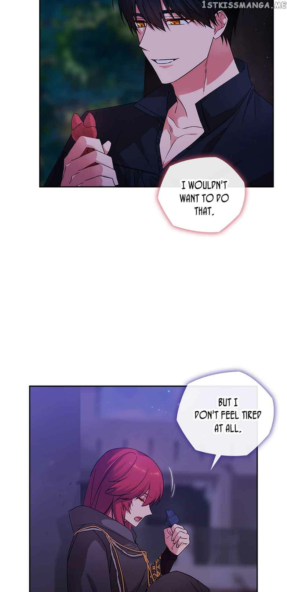 Read Adonis chapter 230 image 5 on Lezhin