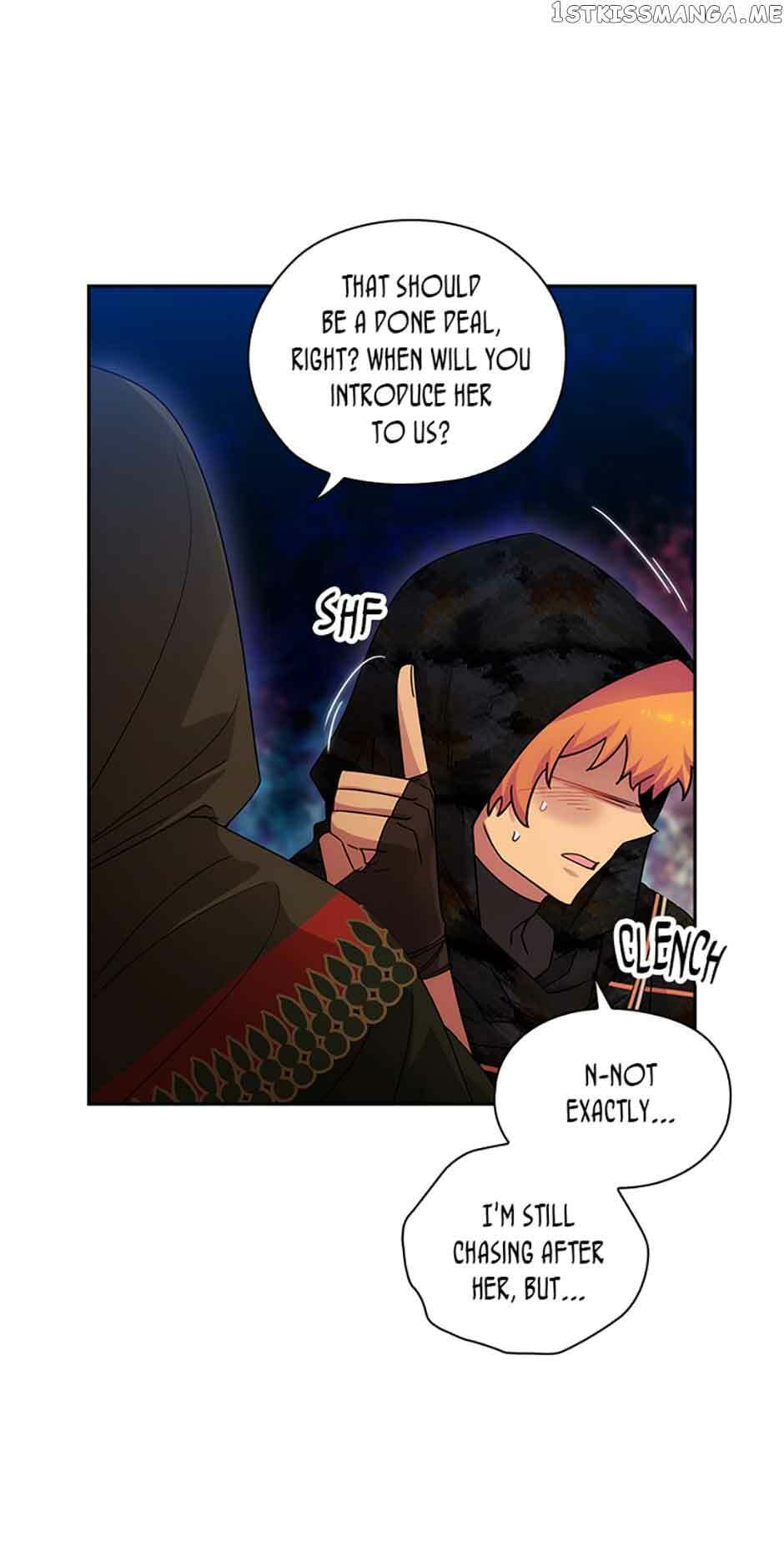 Read Adonis chapter 230 image 50 on Lezhin