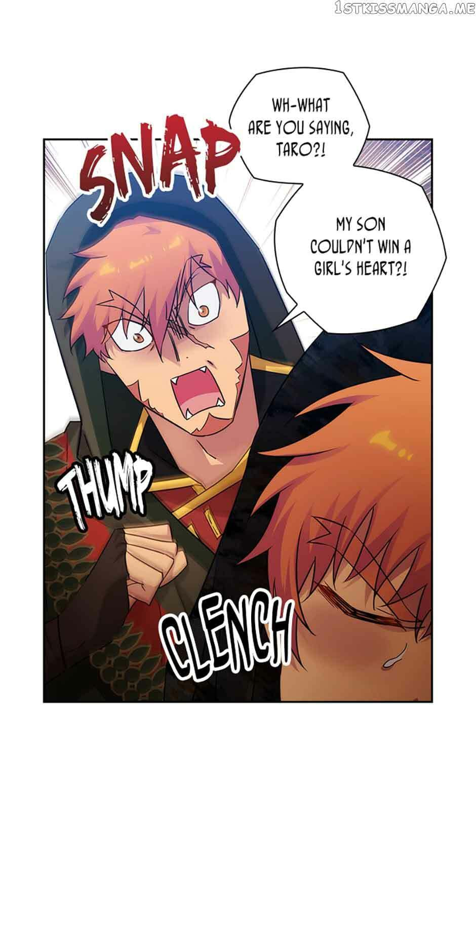 Read Adonis chapter 230 image 51 on Lezhin