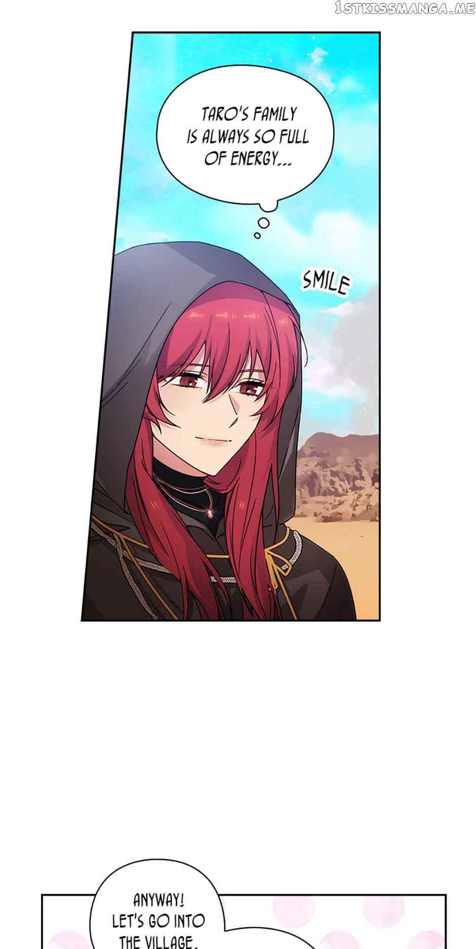 Read Adonis chapter 230 image 53 on Lezhin