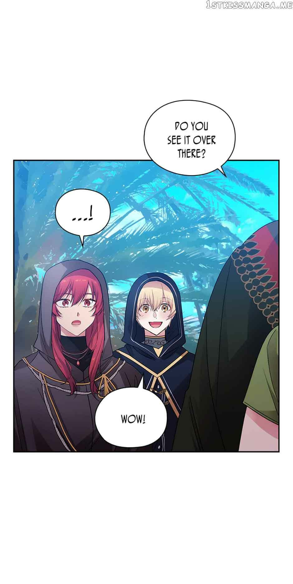 Read Adonis chapter 230 image 57 on Lezhin