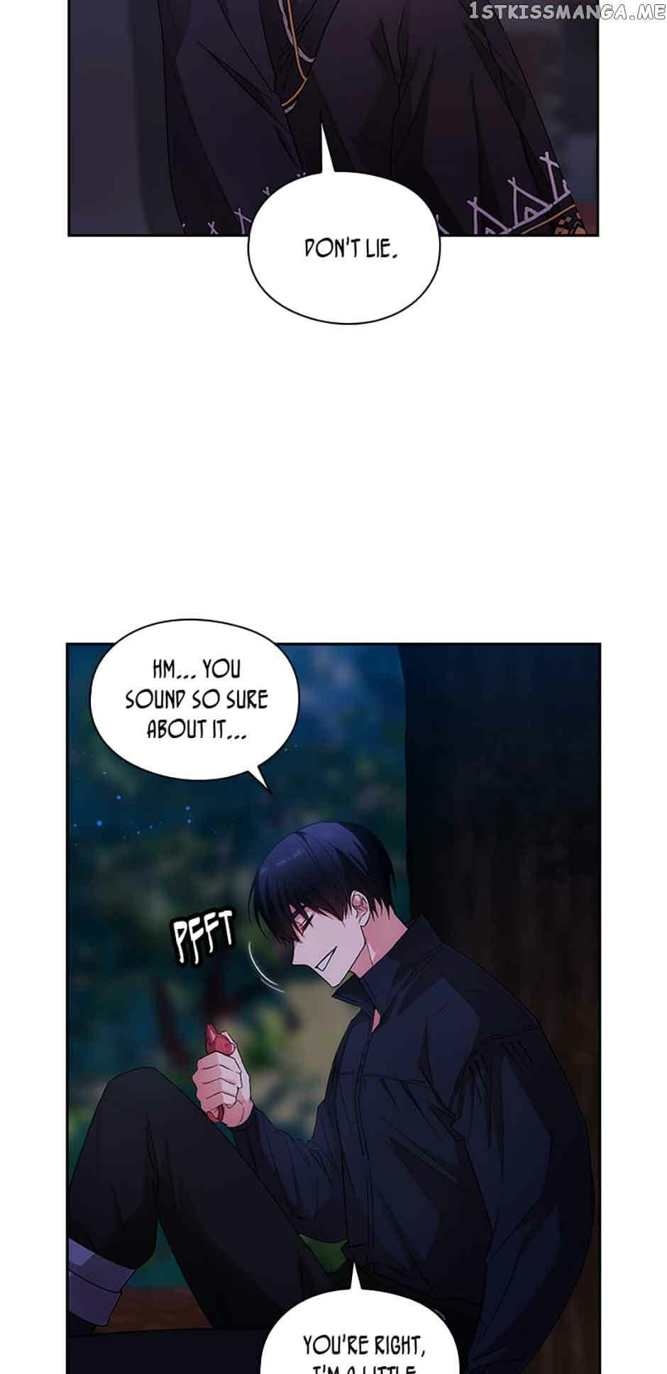 Read Adonis chapter 230 image 6 on Lezhin