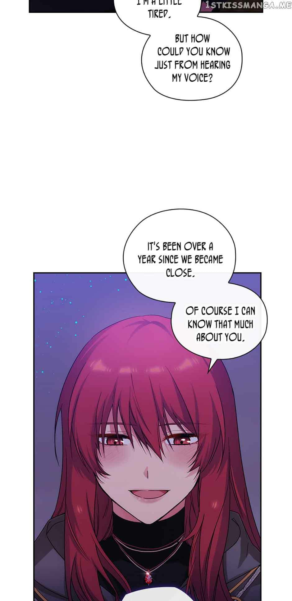 Read Adonis chapter 230 image 7 on Lezhin