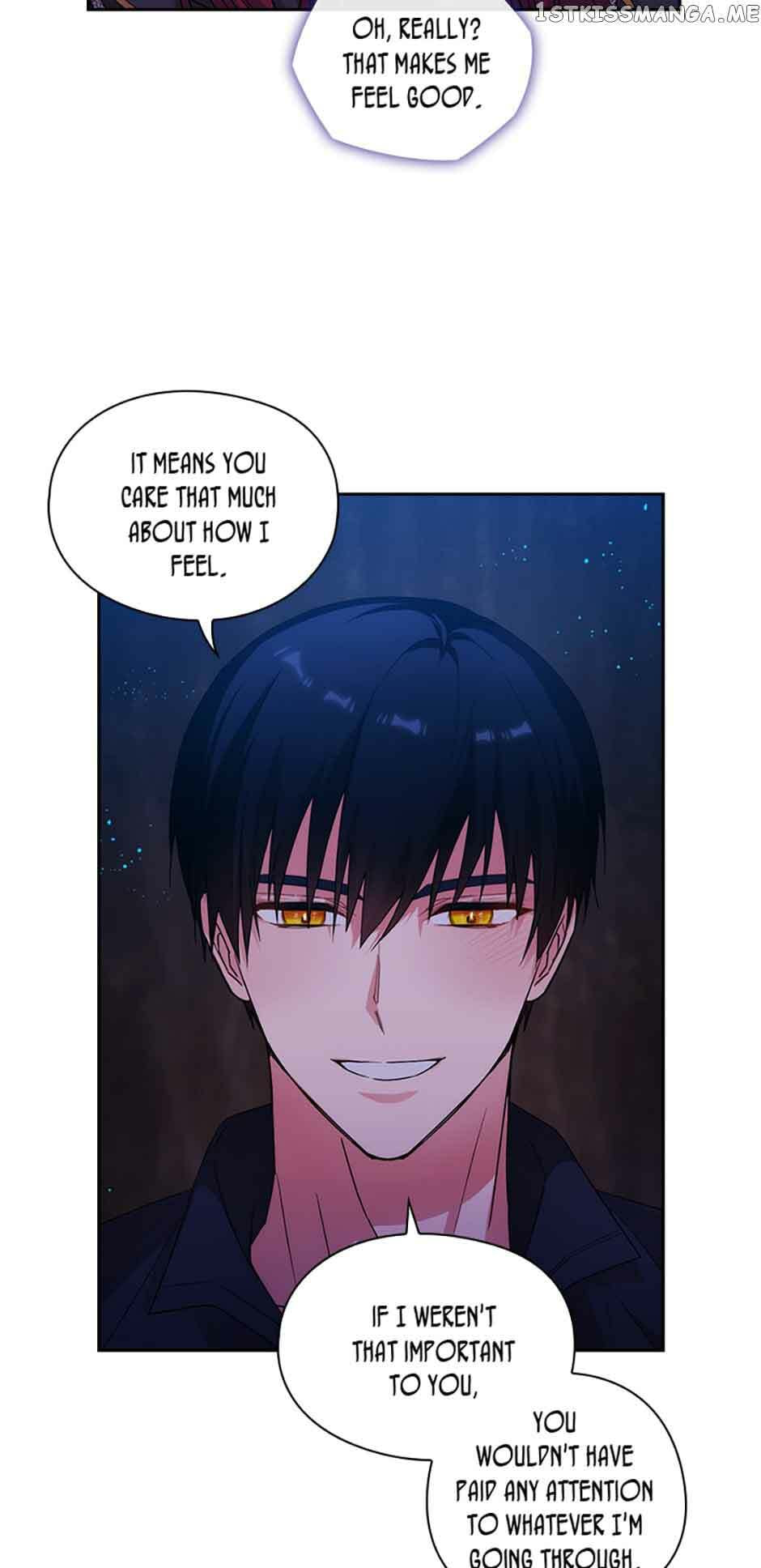Read Adonis chapter 230 image 8 on Lezhin