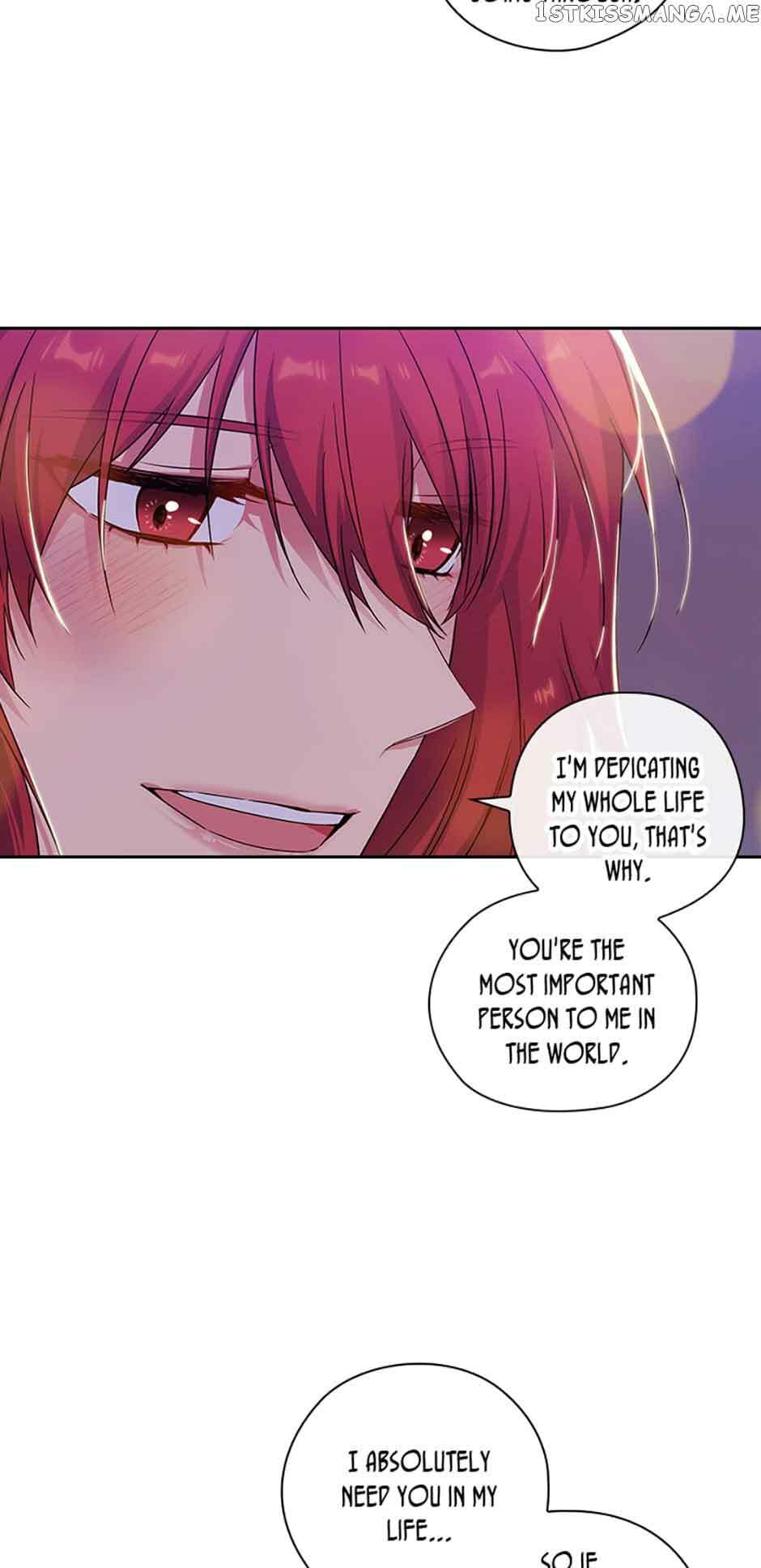 Read Adonis chapter 230 image 9 on Lezhin