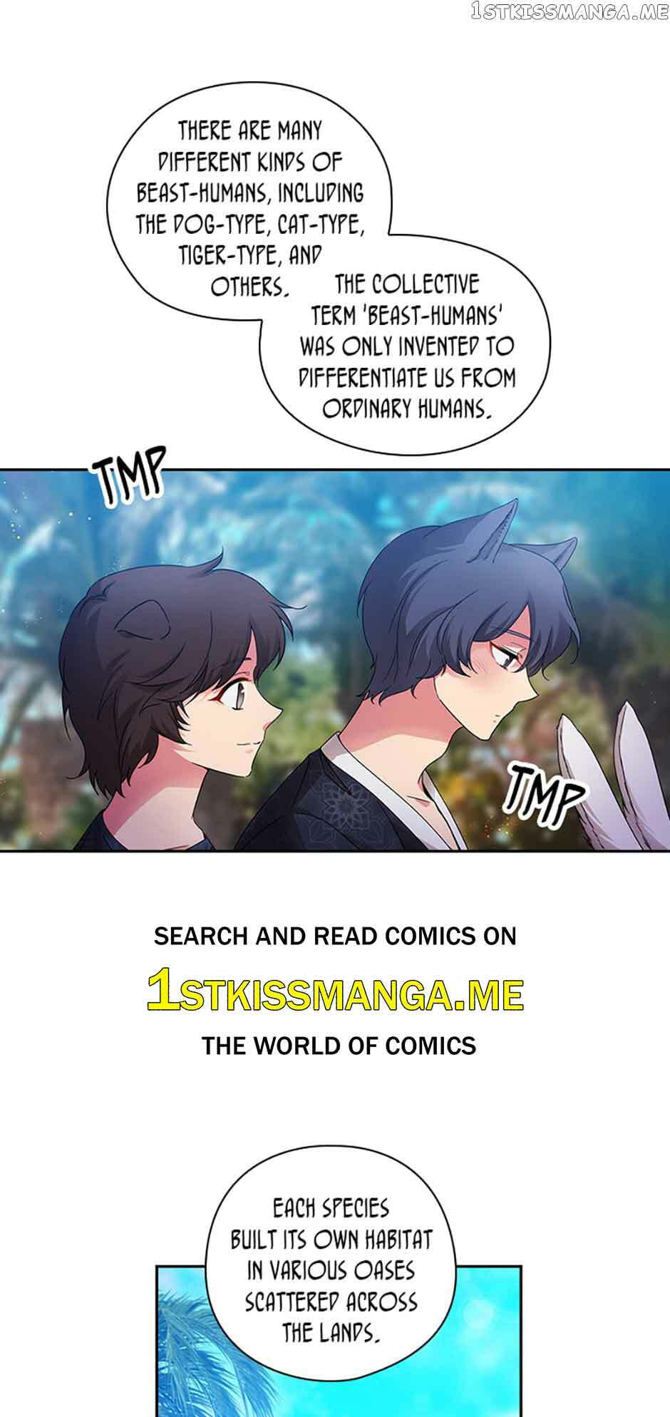 Read Adonis chapter 231 image 1 on Lezhin
