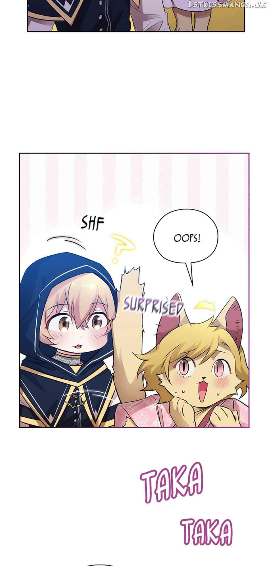 Read Adonis chapter 231 image 10 on Lezhin